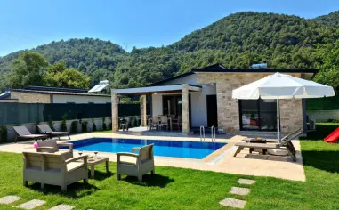 Villa Calm 1