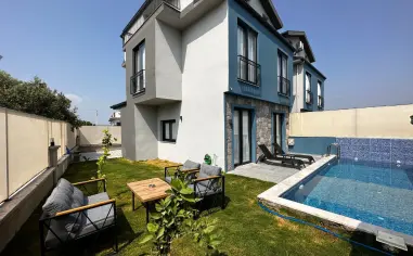 Villa Keskin 2