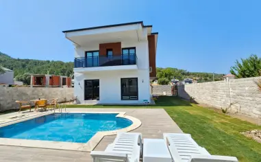 Villa Irmak 1