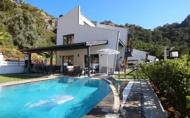 Villa Orange 1