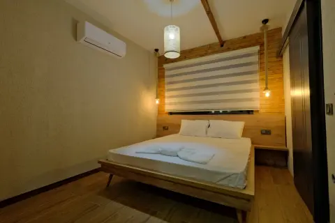 2. Yatak Odası